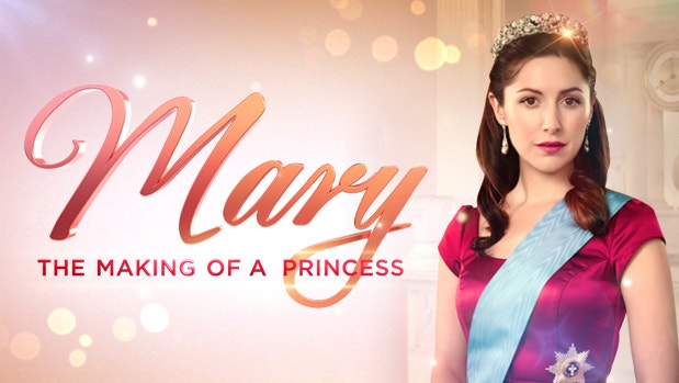 Mary: The Making a Network Ten