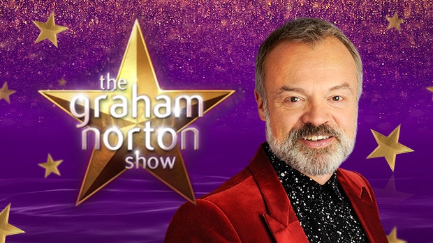 Watch the graham best sale norton show online free