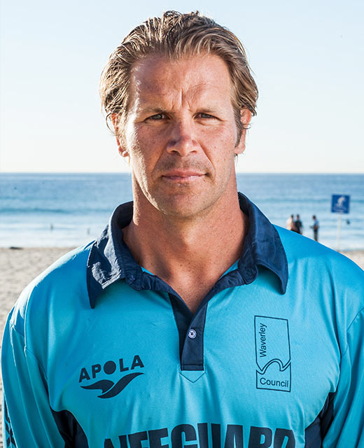 Trent Falson