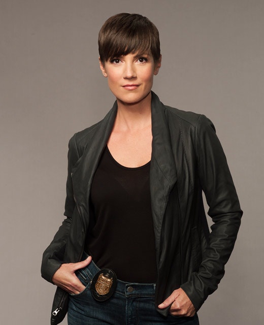Zoe McLellan