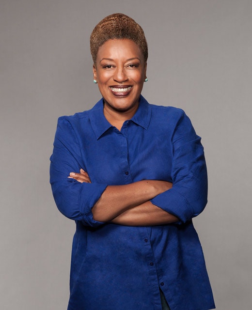 CCH Pounder