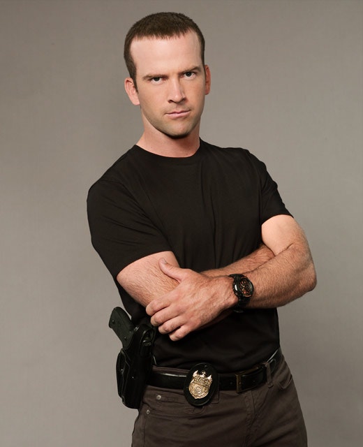 God's in Control': 'NCIS' Actor Lucas Black Opens Up About Time in