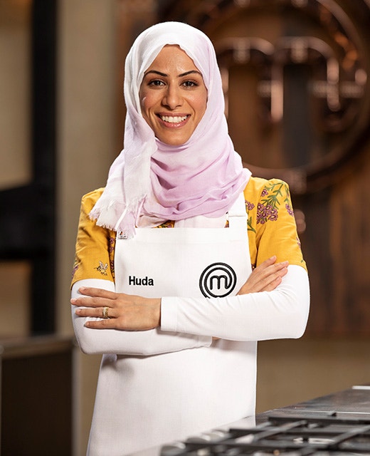 Huda Al Sultan