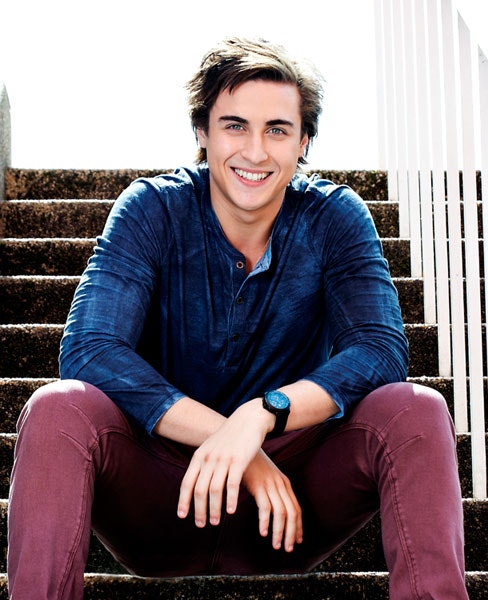 Taylor Glockner