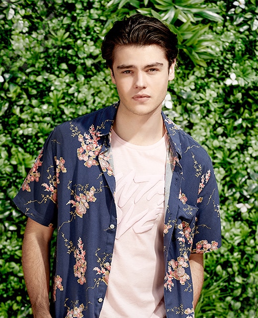 Felix Mallard