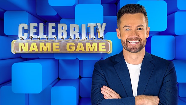 why is rove on celebrity name game