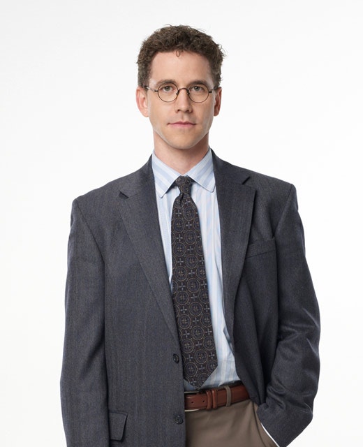 Brian Dietzen