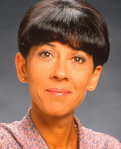 Anne Scott-Pendlebury