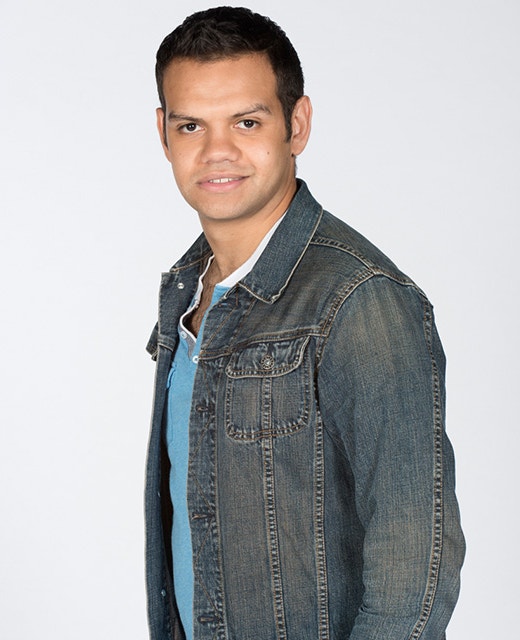 Meyne Wyatt