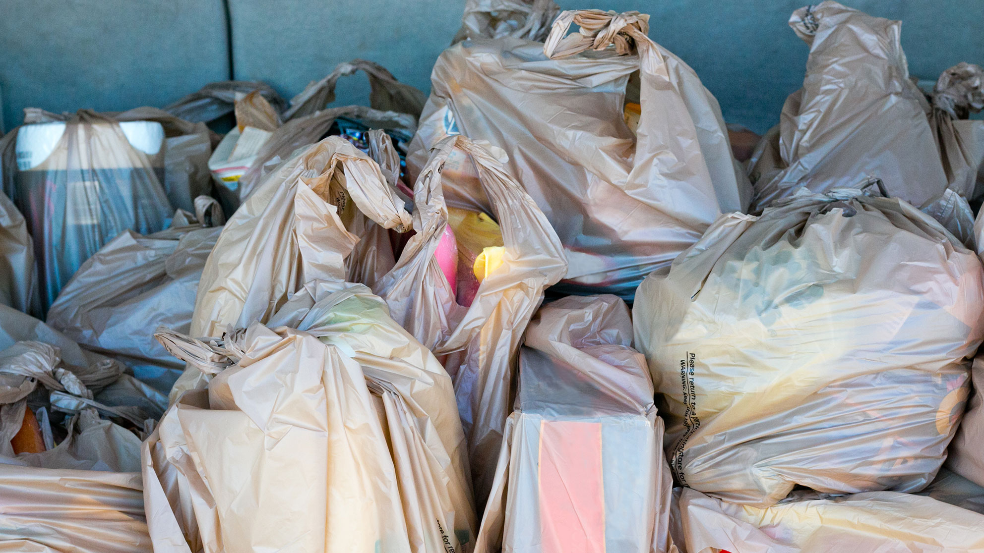 Plastic Bags