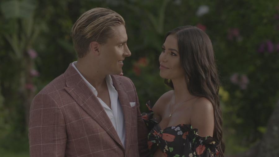 28 Thoughts We Had While Watching The Bachelor In Paradise Finale
