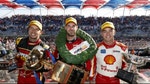 Podium