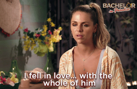 Bachelor in Paradise, S1, Finale