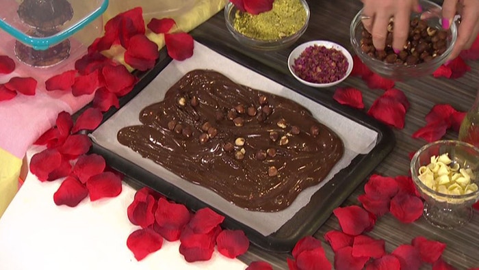 Romantic Picnic Desserts Recipes