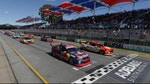 Race Start