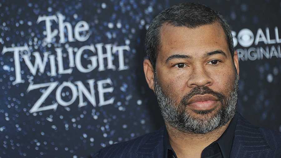 Jordan Peele