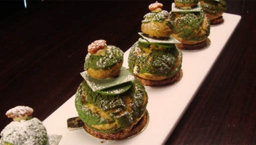 Zumbo Pear Perfection