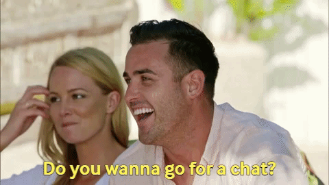 Bachelor in Paradise, season 1, channel ten