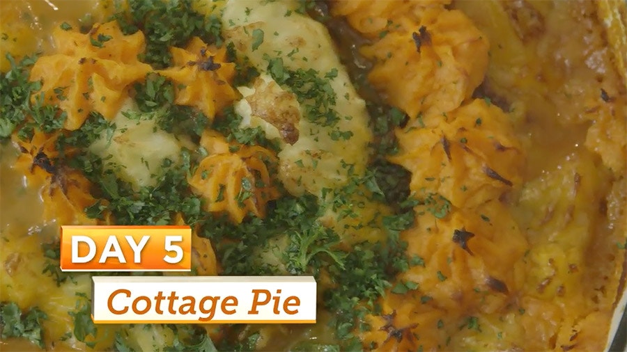 Cottage Pie