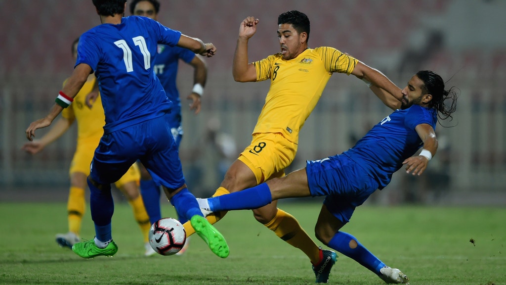 Massimo Luongo