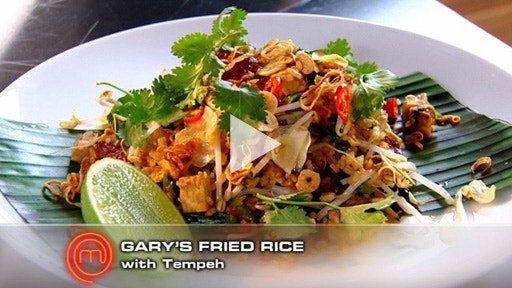 Gary's Fried Rice