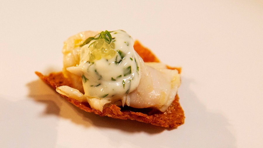 Australian Fish and Chips - Network Ten