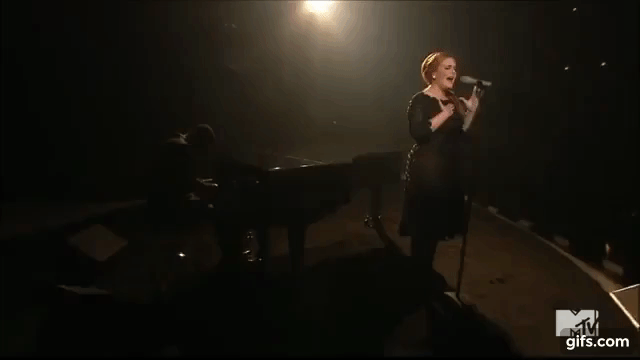 Adele, Someone Like You