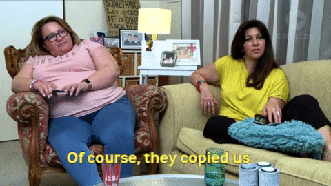 Gogglebox, season 6, channel ten