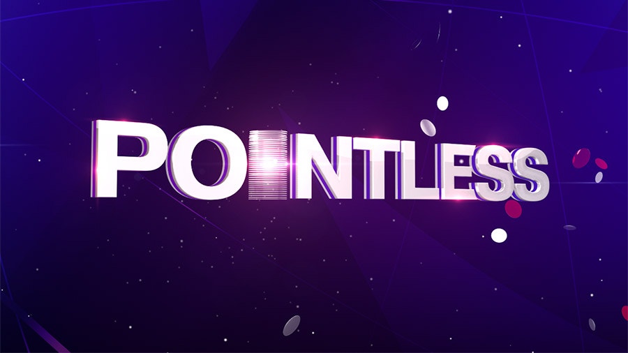 Pointless Questions & Answers - Mon 13 Aug