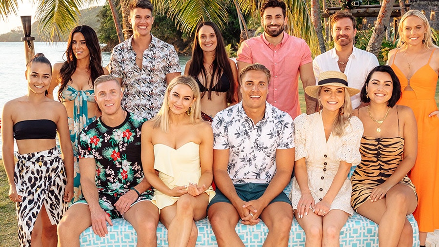 Bachelor in paradise deals 2019 stream