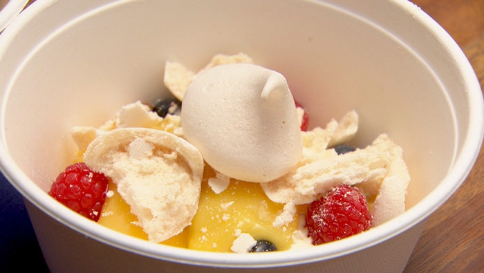 Eton Mess