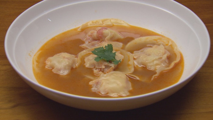 Pasta e Brodo
