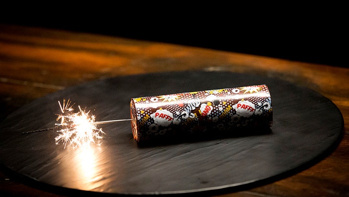 Firecracker