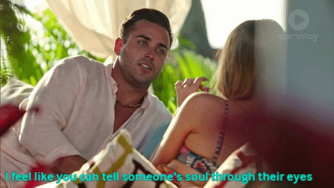 Bachelor in Paradise, season 1, channel ten