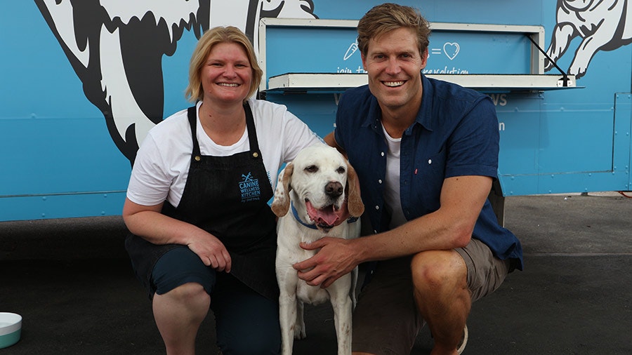 The living room travel 2017 season 6 episode 19 melbourne dog