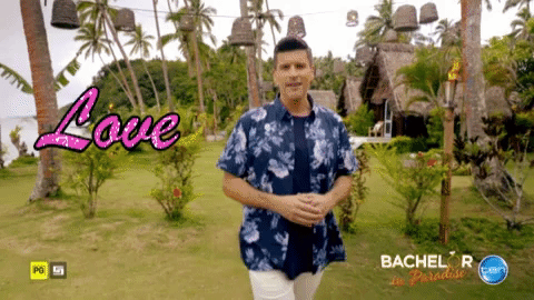 Bachelor In Paradise, season 1, channel ten