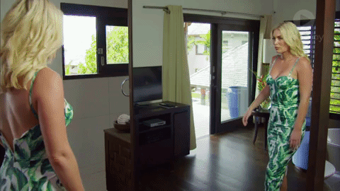 Bachelor in Paradise, S1, Finale
