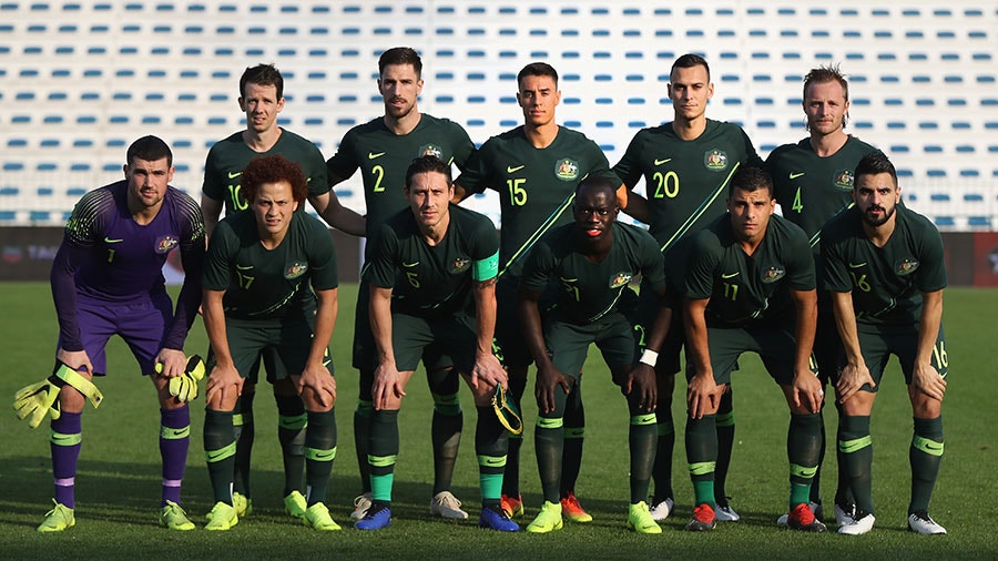Australia Takes Fourth Consecutive Win