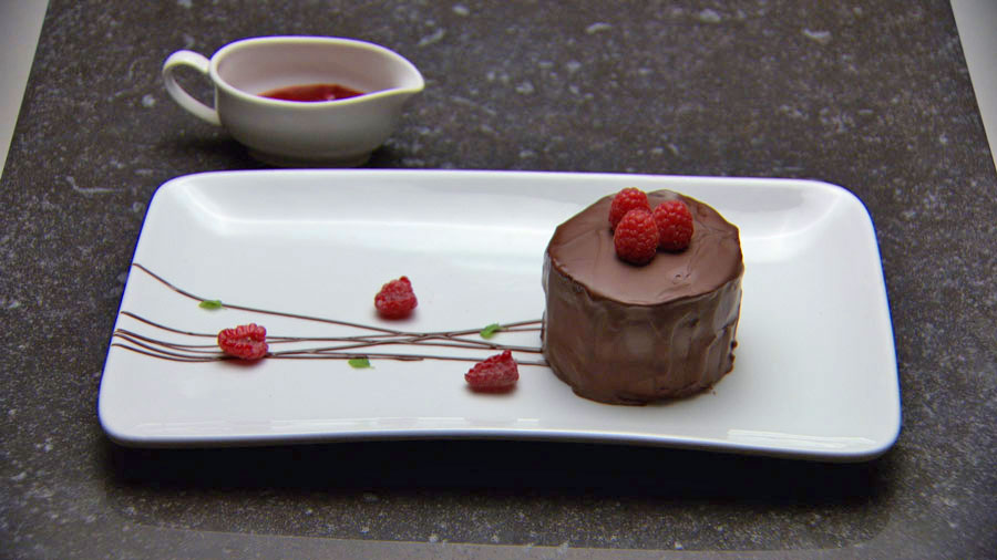 12 Methods To Help You Improve Your Dessert Plating