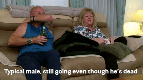 Gogglebox, season 6, channel ten