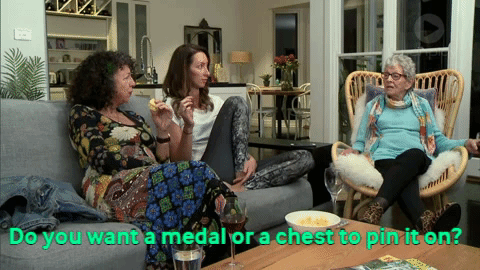 Gogglebox, season 7, channel ten