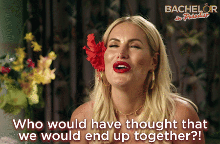 Bachelor in Paradise, S1, Finale