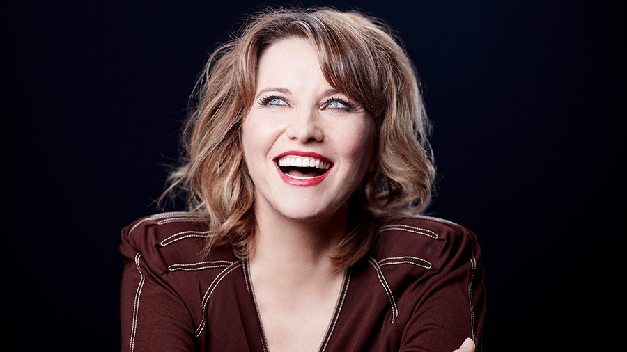 Lucy Lawless Stars In My Life Is Murder