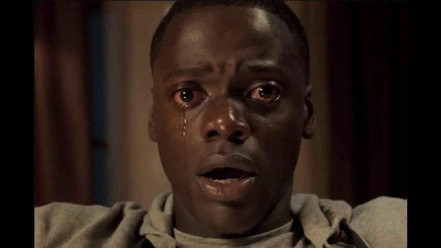 Daniel Kaluuya