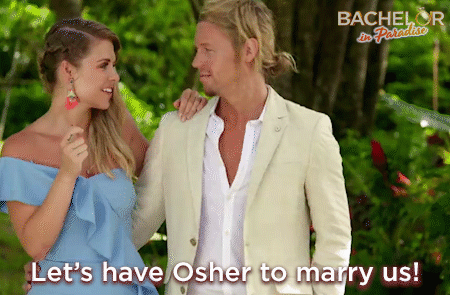 Bachelor in Paradise, S1, Finale