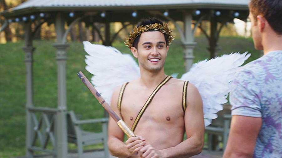 Neighbours, 2018, channel eleven