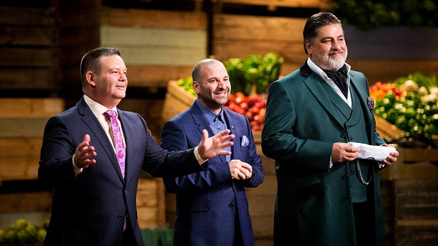 10 Reasons To Get Excited About New MasterChef