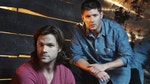 The Winchester brothers