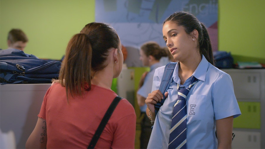 yashvi, neighbours, 2018