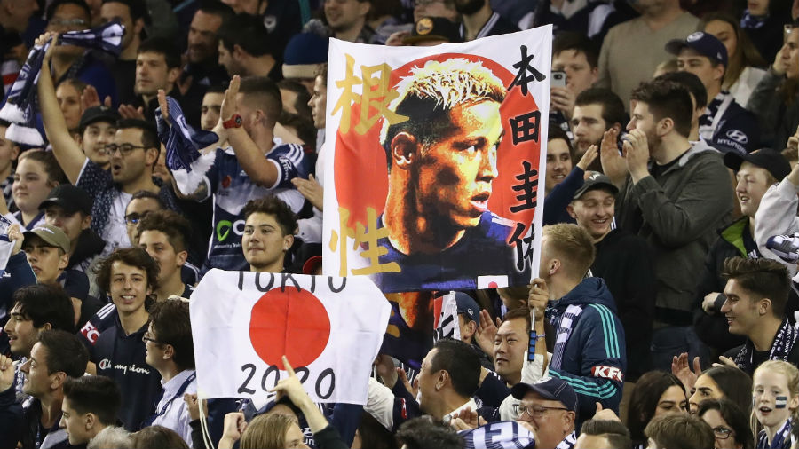 A-League Season Preview 2018-19